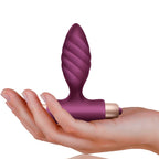 CLIMAXIMUM - ORYX VRIDET ANALPLUG