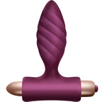 CLIMAXIMUM - ORYX VRIDET ANALPLUG