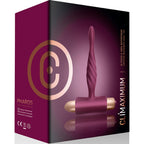 CLIMAXIMUM - PHAROS BEGYNDER ANALPLUG