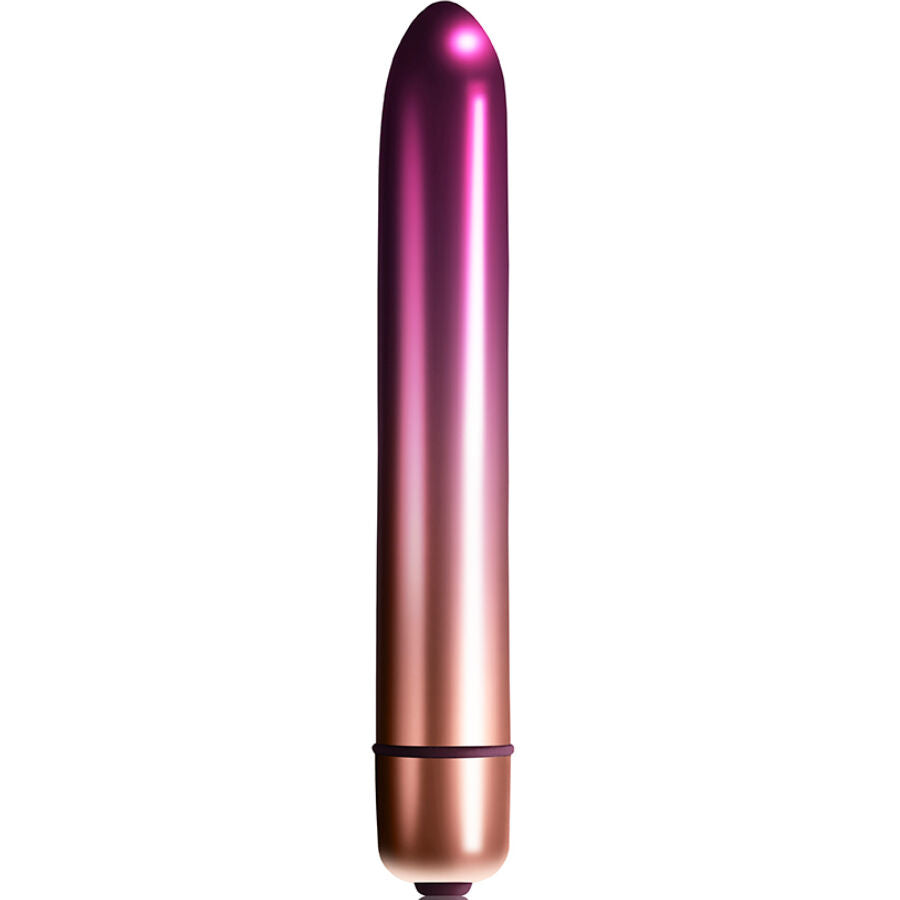 CLIMAXIMUM - SEPORA KLASSISK KUGLEVIBRATOR
