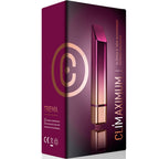 CLIMAXIMUM - TREMA LÆBESTIFT KUGLEVIBRATOR