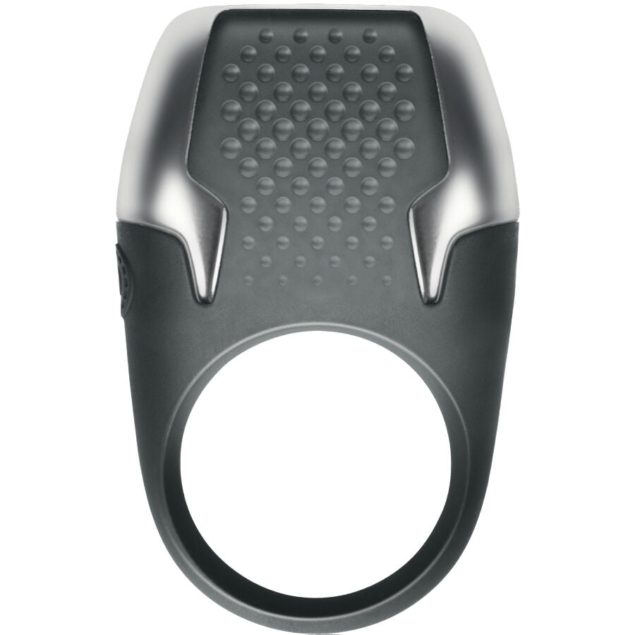 CLIMAXIMUM - TYRO VIBRERENDE PIKRING MED LED-LYS