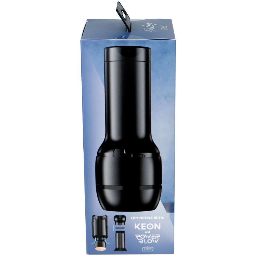 KIIROO - FEEL LACY LENNON MASTURBADOR STARS KOLLEKTION