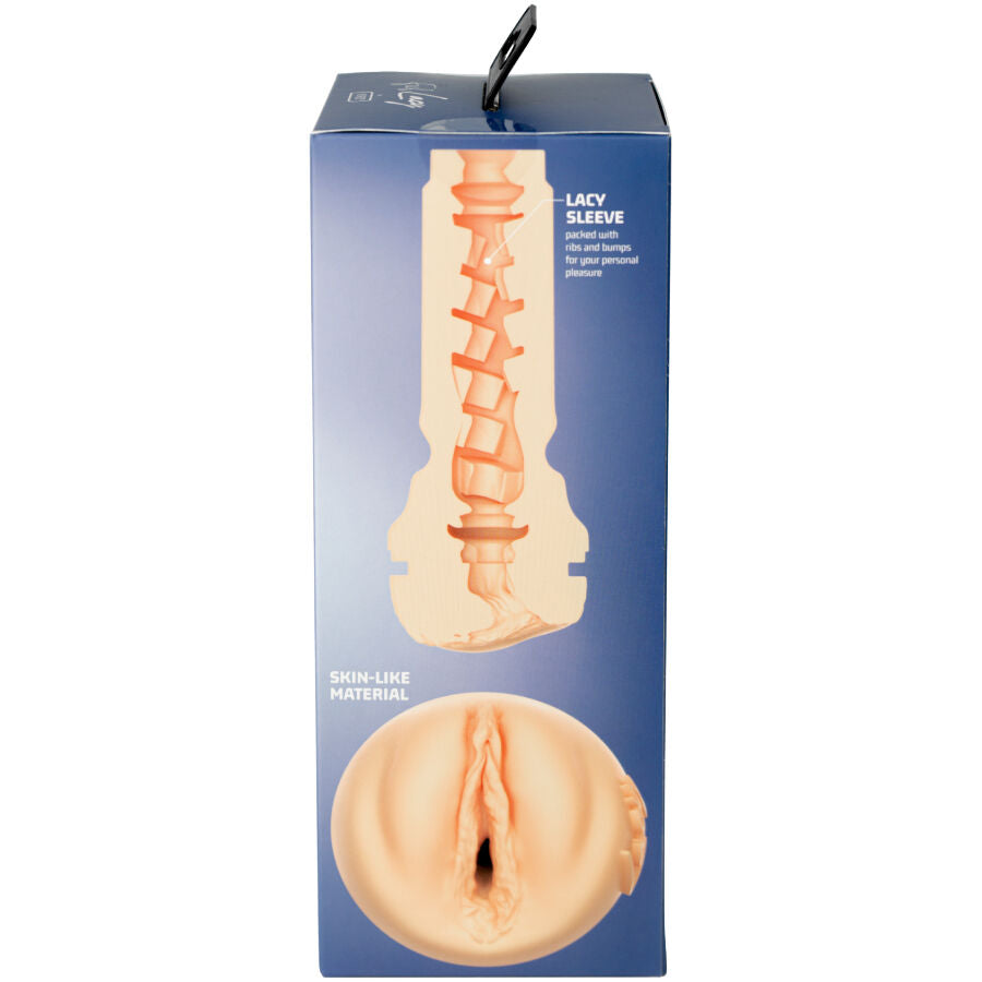 KIIROO - FEEL LACY LENNON MASTURBADOR STARS KOLLEKTION