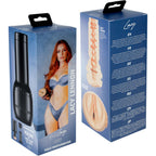 KIIROO - FEEL LACY LENNON MASTURBADOR STARS KOLLEKTION