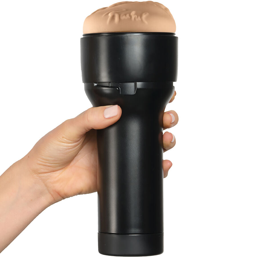 KIIROO - FØL RACHEL STARR MASTURBATOR STJERNEKOLLEKTION