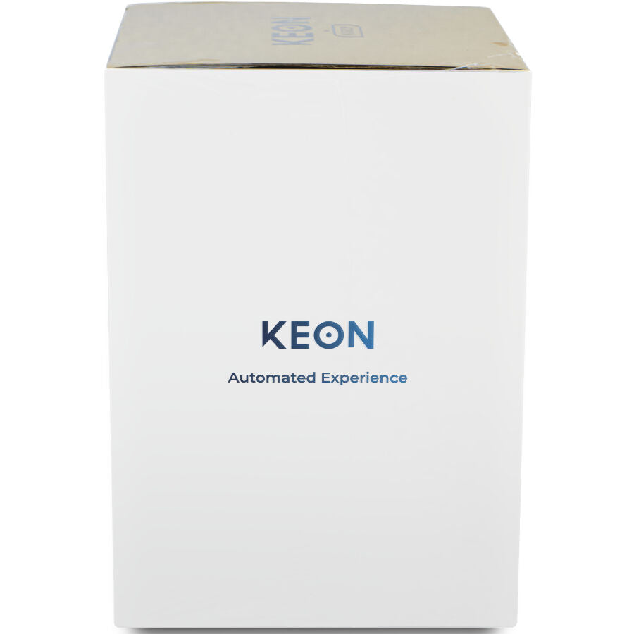 KIIROO - KEON WIFI COMBO AUTOMATISK MASTURBATOR + FEEL STROKER