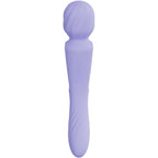 LELO - SWITCH VIBRATOR WANDA DOBBELT STIMULATION LILA