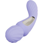 LELO - SWITCH VIBRATOR WANDA DOBBELT STIMULATION LILA