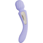 LELO - SWITCH VIBRATOR WANDA DOBBELT STIMULATION LILA