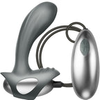 CLIMAXIMUM - TOULZ PROSTATAMASSAGEAPPARAT MED SLEBÅND