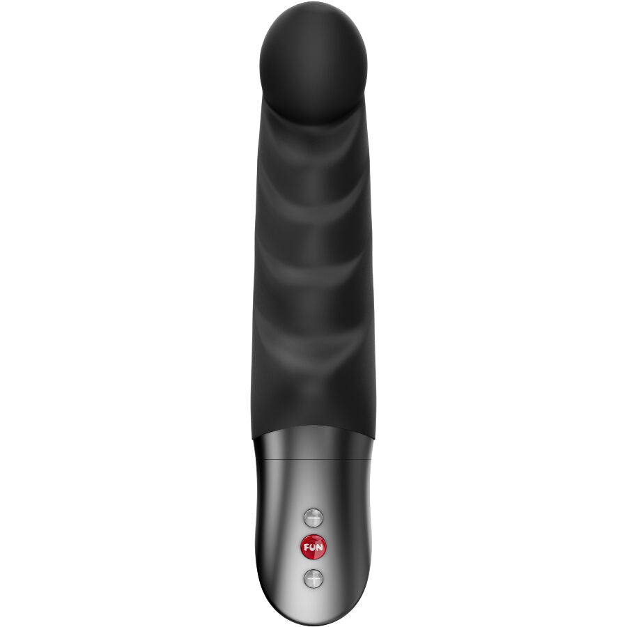 FUN FACTORY - ABBY G G-PUNKT VIBRATOR SORT