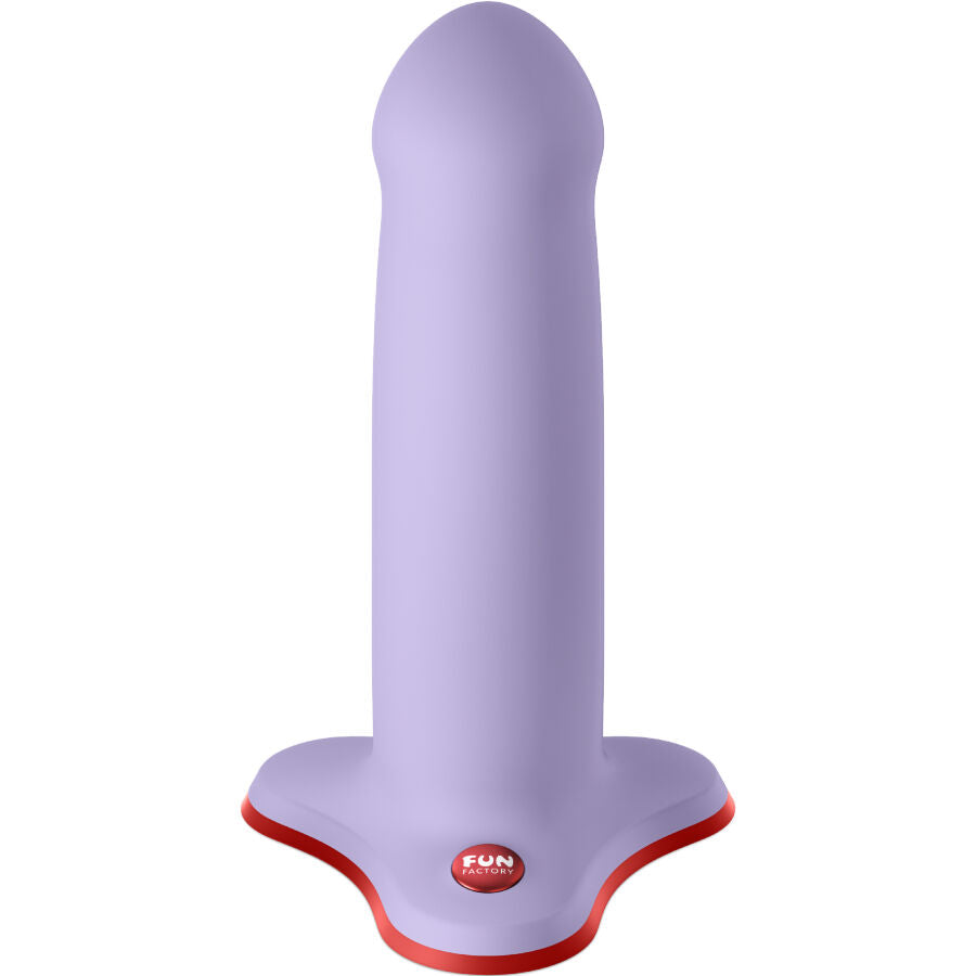 FUN FACTORY - AMOR G-SPOT DILDO LILLA