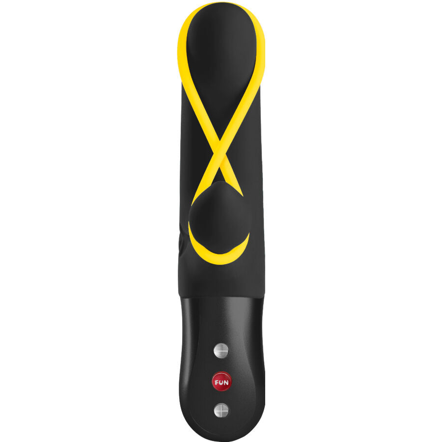 FUN FACTORY - AMORINO KANINVIBRATOR SORT