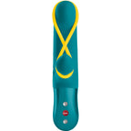 FUN FACTORY - AMORINO KANINVIBRATOR AQUAMARINE