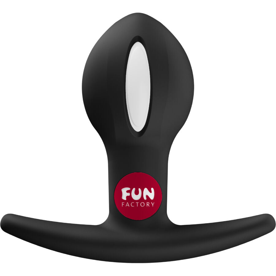 FUN FACTORY - B-BALL UNO ANALPLUG SORT