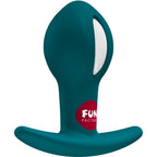 FUN FACTORY - B-BALL UNO ANALPLUG FLASKEGRØN