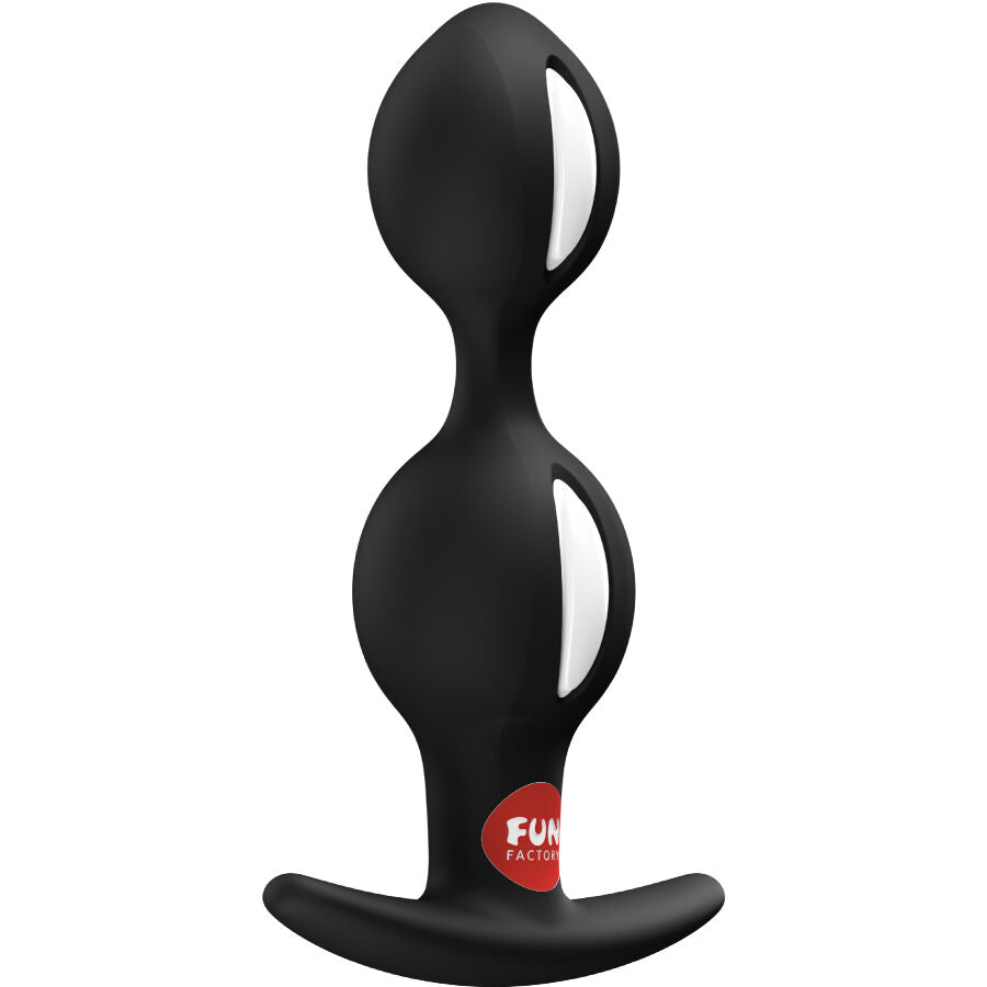 FUN FACTORY - B-BALLS DUO ANALPLUG SORT