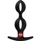 FUN FACTORY - B-BALLS DUO ANALPLUG SORT