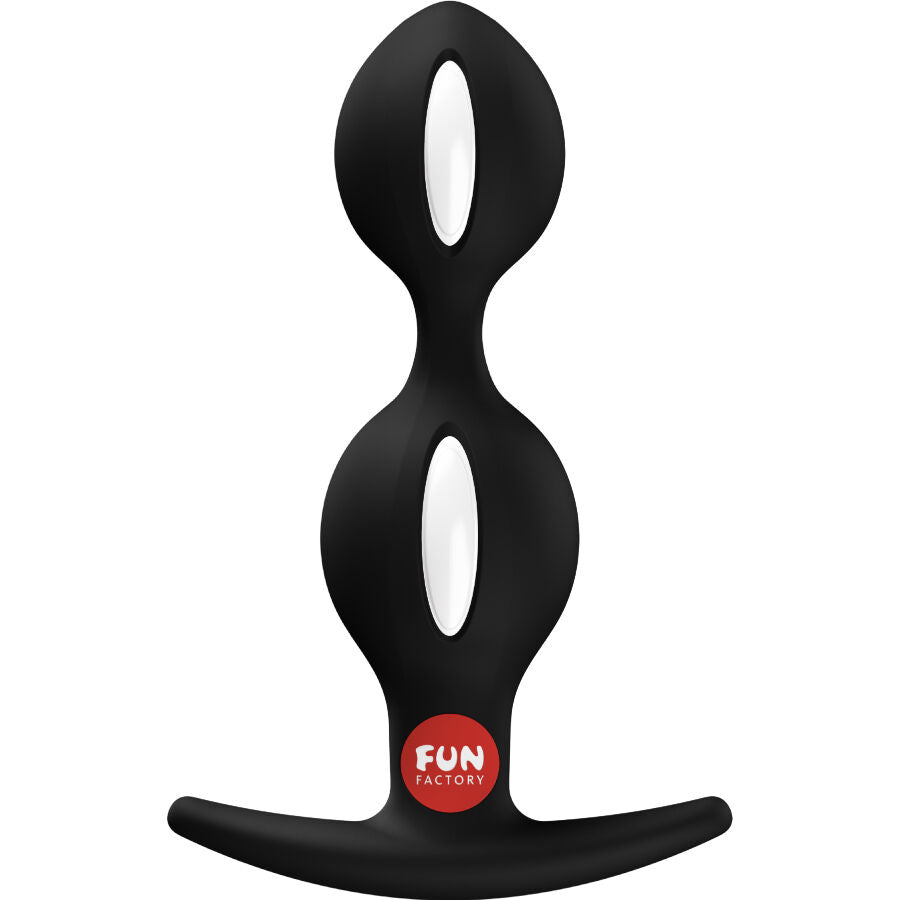 FUN FACTORY - B-BALLS DUO ANALPLUG SORT