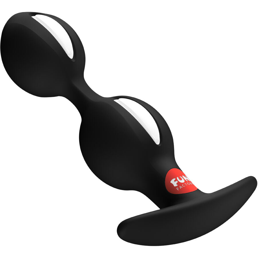 FUN FACTORY - B-BALLS DUO ANALPLUG SORT