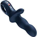 FUN FACTORY - BI STRONIC CRAVE TRUSTING RABBIT PULSATORS NIGHTBLUE
