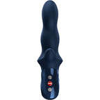 FUN FACTORY - BI STRONIC CRAVE TRUSTING RABBIT PULSATORS NIGHTBLUE