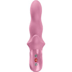 FUN FACTORY - BI STRONIC CRAVE TRUSTING RABBIT PULSATORS ROSE