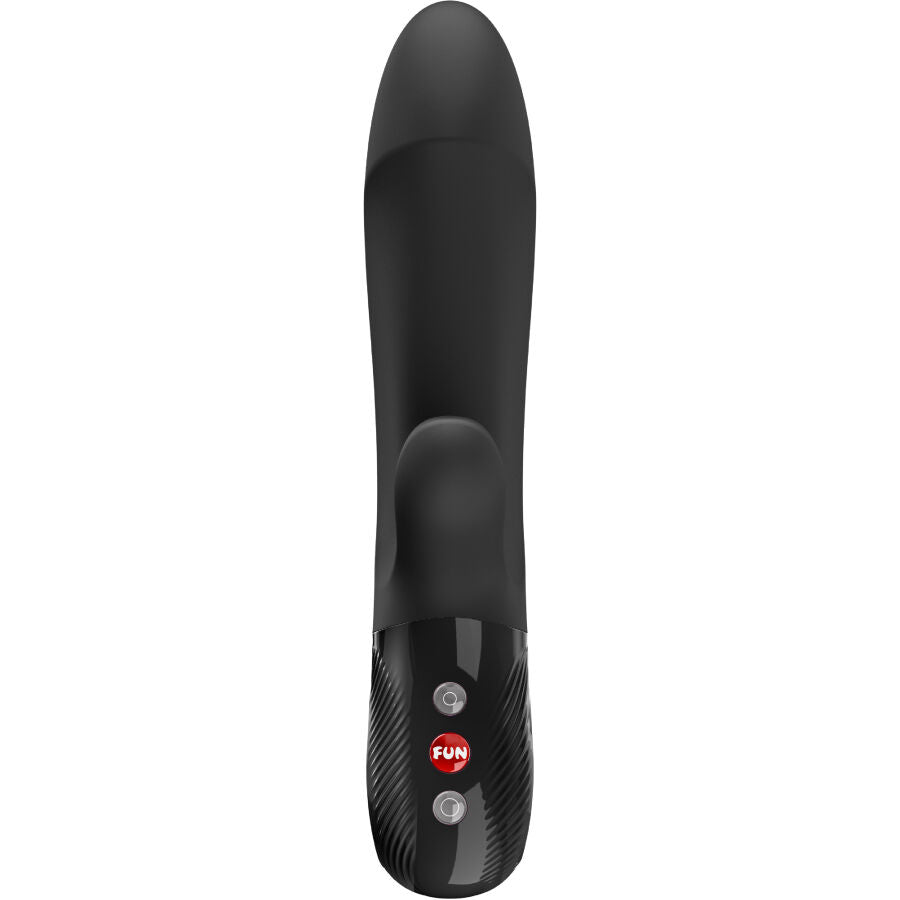 FUN FACTORY - BI STRONIC EMBRACE TRUSTING RABBIT PULSATORS SORT