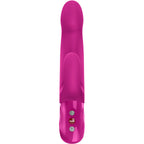 FUN FACTORY - BI STRONIC IMMERSE THRUSTING KANIN PULSATORER MAGENTA
