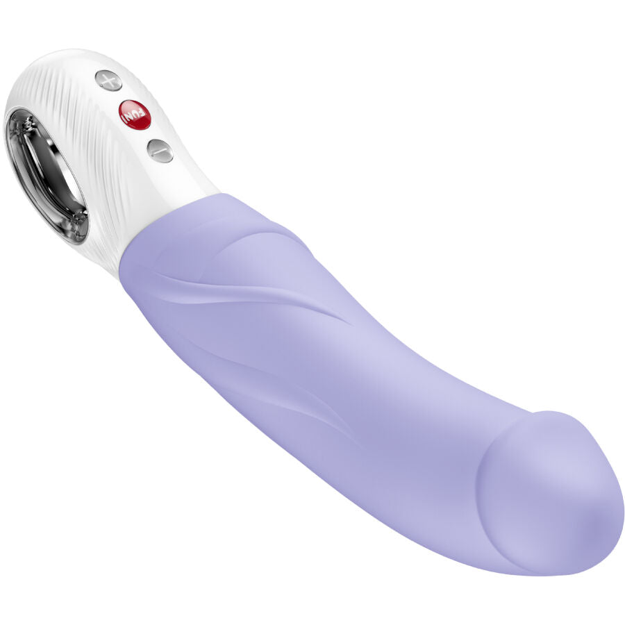 FUN FACTORY - BIG BOSS G-PUNKT VIBRATOR LILLA