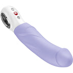 FUN FACTORY - BIG BOSS G-PUNKT VIBRATOR LILLA