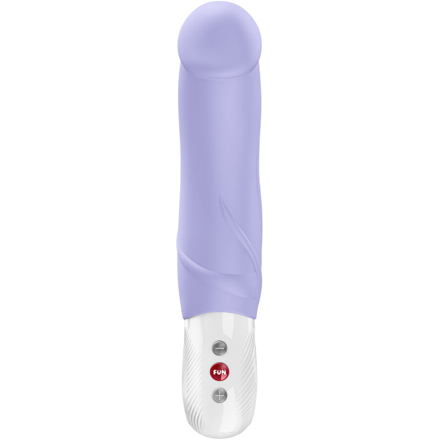 FUN FACTORY - BIG BOSS G-PUNKT VIBRATOR LILLA