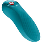 FUN FACTORY - BIJOU KUGLEVIBRATOR AQUAMARINE