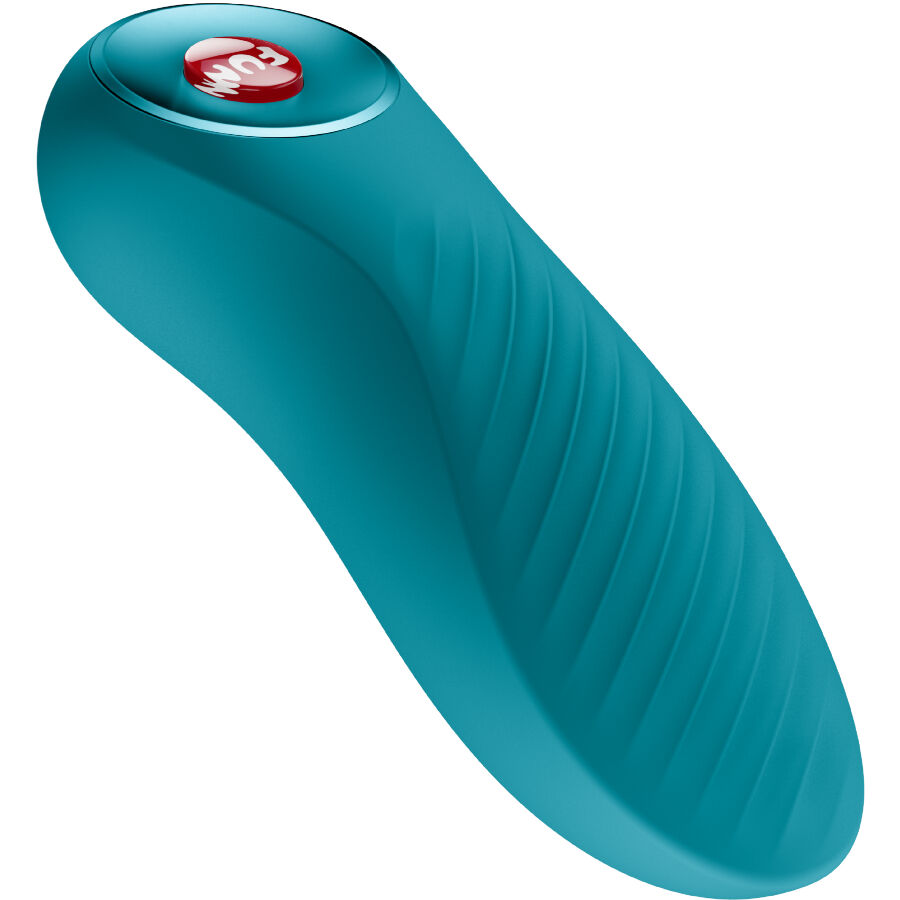 FUN FACTORY - BIJOU KUGLEVIBRATOR AQUAMARINE