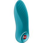FUN FACTORY - BIJOU KUGLEVIBRATOR AQUAMARINE