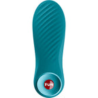 FUN FACTORY - BIJOU KUGLEVIBRATOR AQUAMARINE