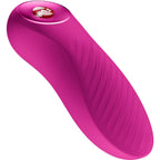 FUN FACTORY - BIJOU KUGLEVIBRATOR MAGENTA
