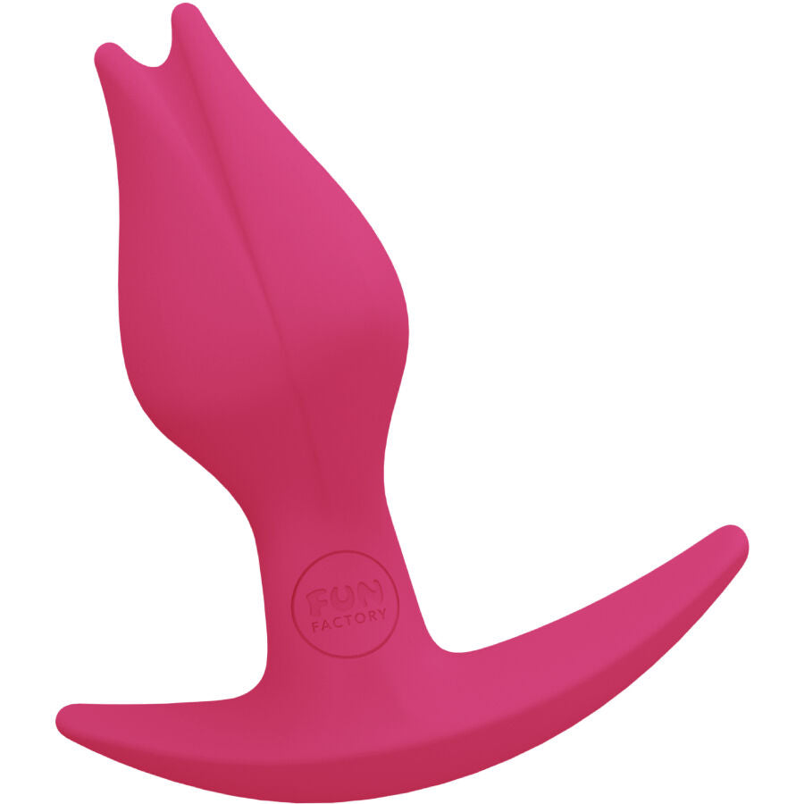 FUN FACTORY - BOOTIE FEM ANAL PLUG HINDBÆR