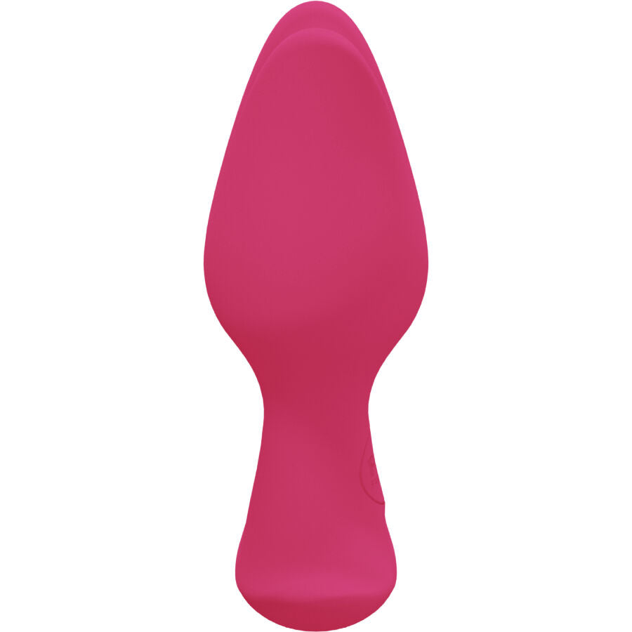 FUN FACTORY - BOOTIE FEM ANAL PLUG HINDBÆR