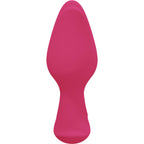 FUN FACTORY - BOOTIE FEM ANAL PLUG HINDBÆR
