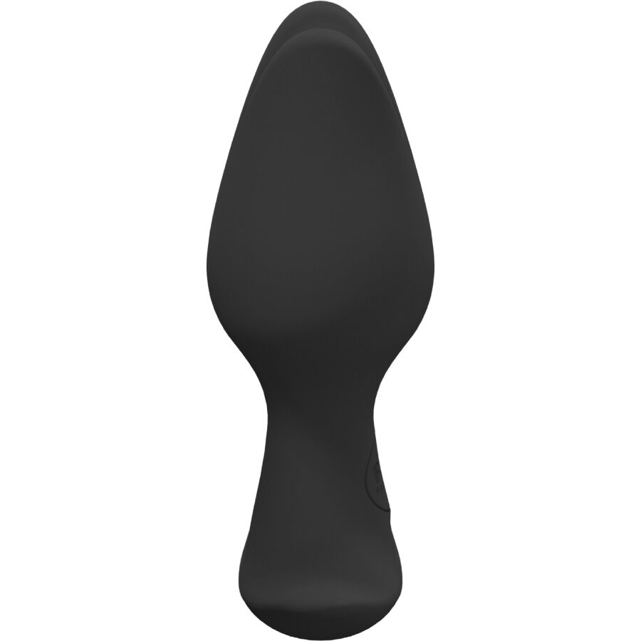 FUN FACTORY - BOOTIE FEM ANALPLUG SORT