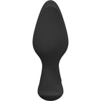 FUN FACTORY - BOOTIE FEM ANALPLUG SORT