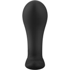 FUN FACTORY - BOOTIE ANALPLUG STØRRELSE S SORT