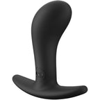 FUN FACTORY - BOOTIE ANALPLUG STØRRELSE S SORT