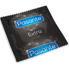 PASANTE - EKSTRA TYKKE KONDOMER 144 ENHEDER