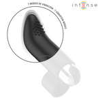 INTENS - DAMIANO GENOPLADELIG FINGERSTIMULATOR