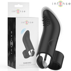 INTENS - DAMIANO GENOPLADELIG FINGERSTIMULATOR