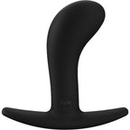 FUN FACTORY - BOOTIE ANALPLUG STØRRELSE M SORT