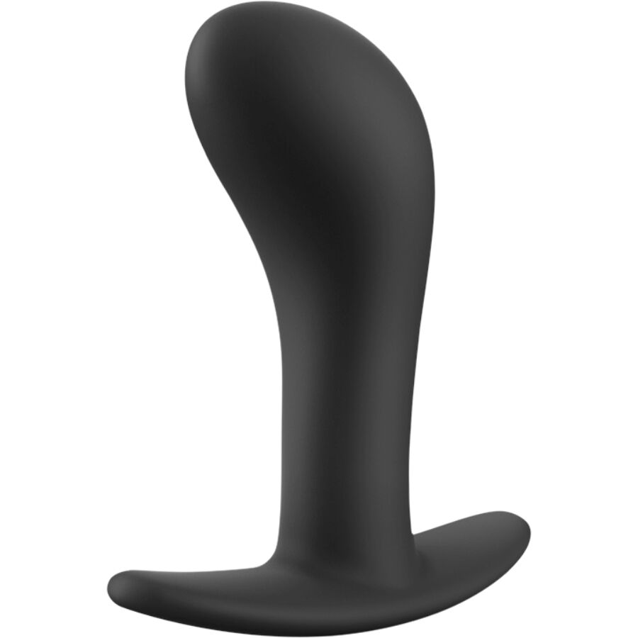 FUN FACTORY - BOOTIE ANALPLUG STØRRELSE L SORT